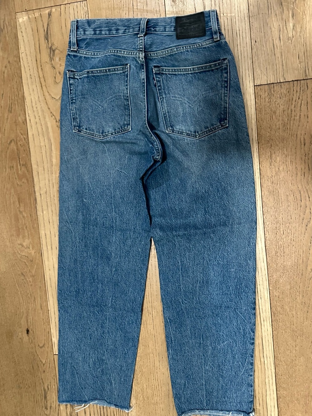 LEVI'S® MADE & CRAFTED®
The Column Women's Jeans